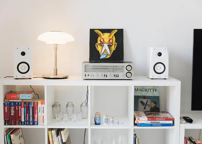 La Surfera Apartment