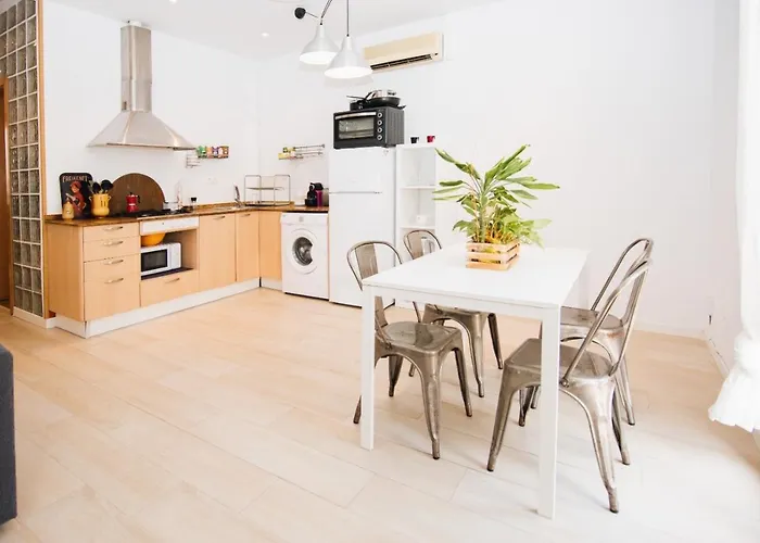 La Surfera Apartment