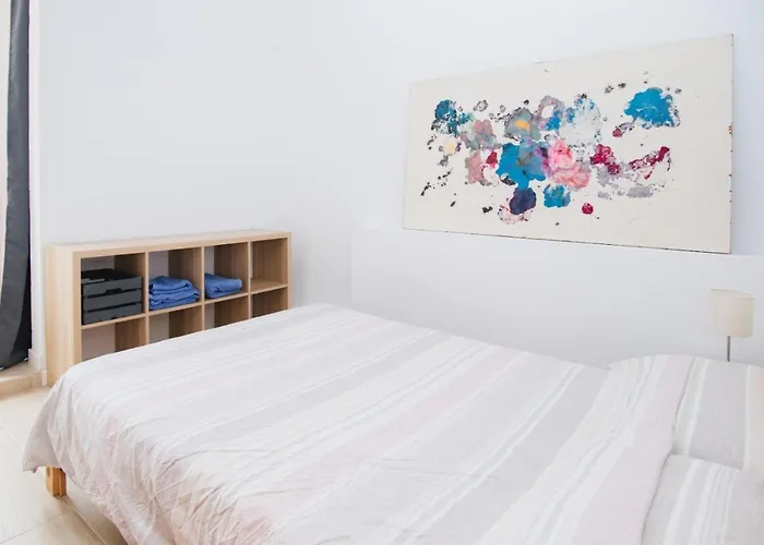 La Surfera Apartment