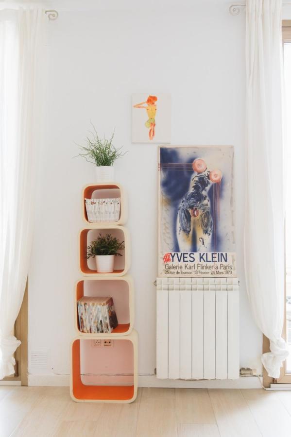 La Surfera Apartment *