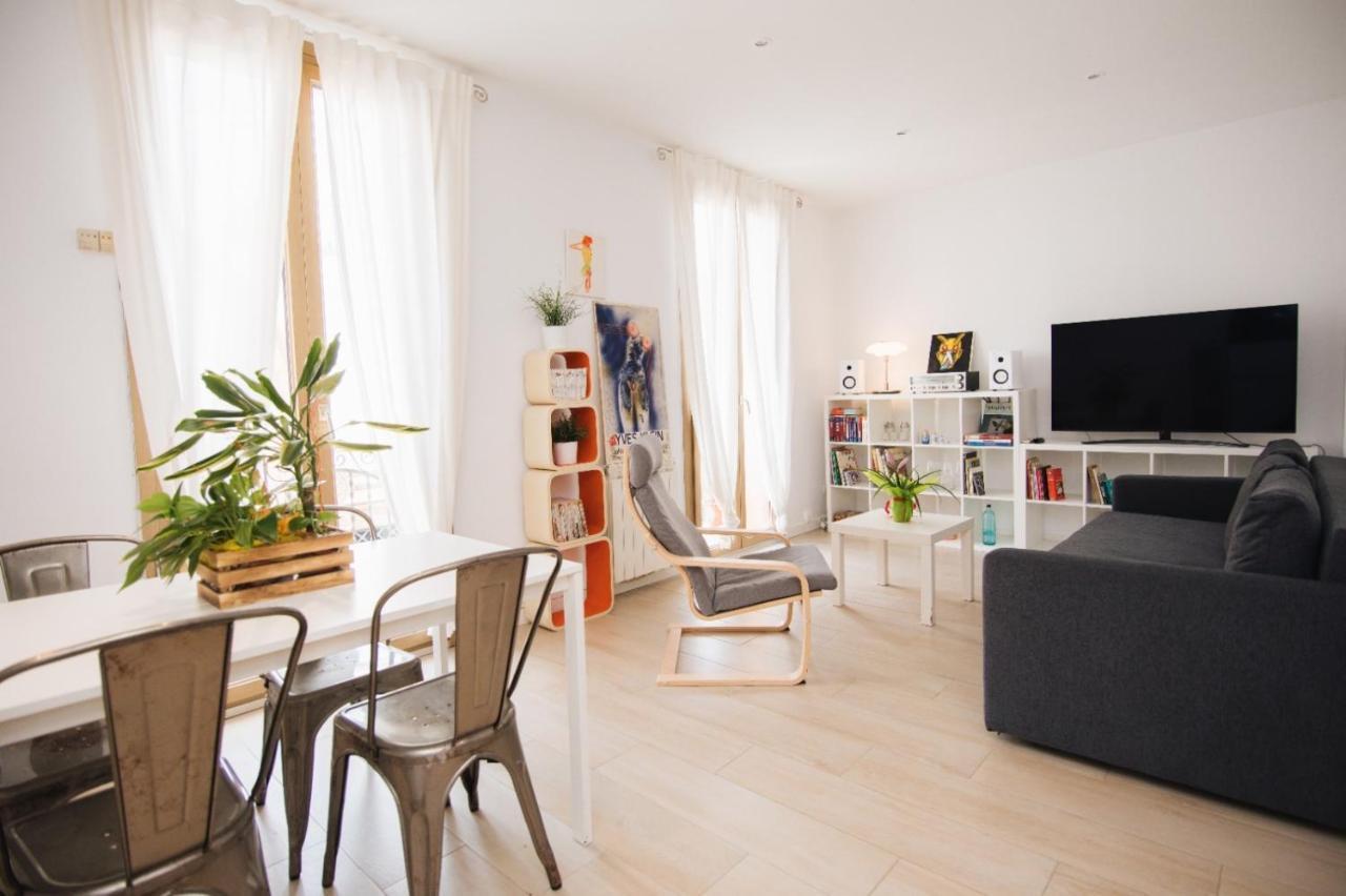 La Surfera Apartment