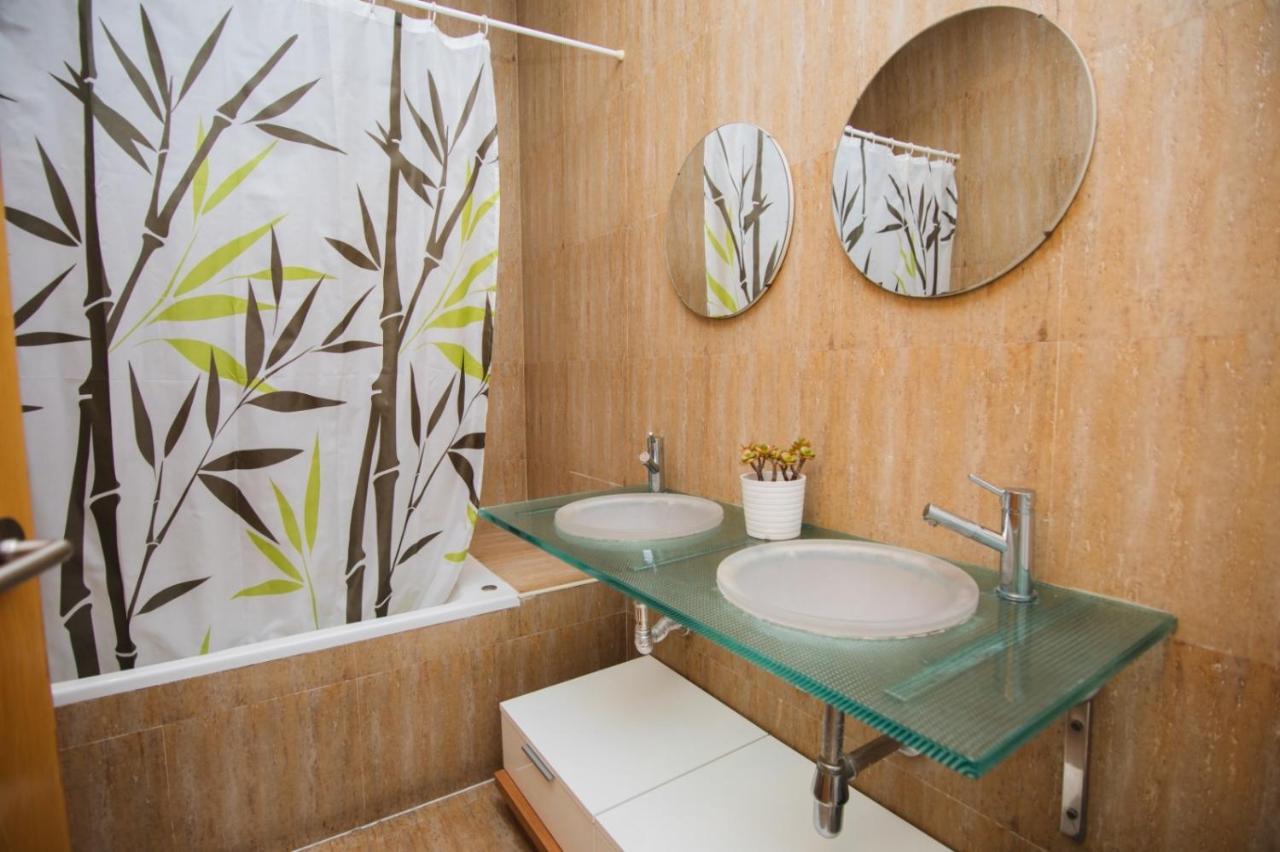 La Surfera Apartment *