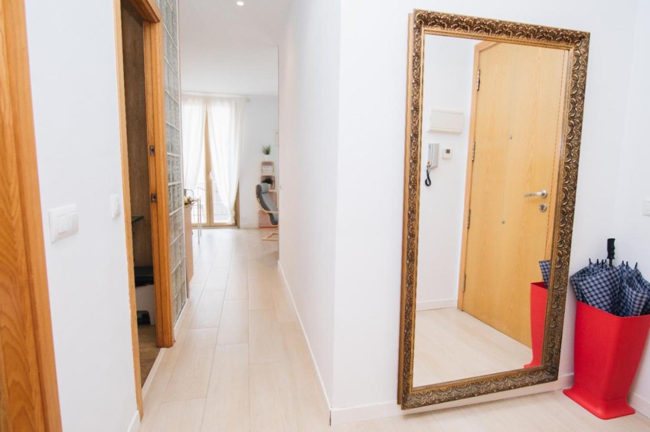 Apartment La Surfera Tarragona