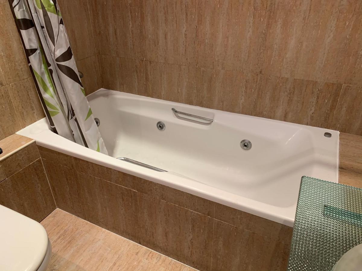Apartment La Surfera *