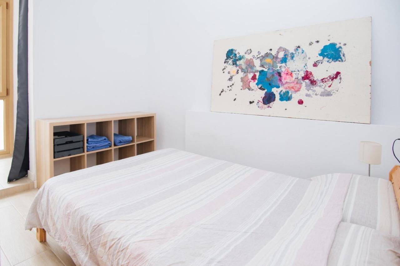 La Surfera Appartement Tarragone