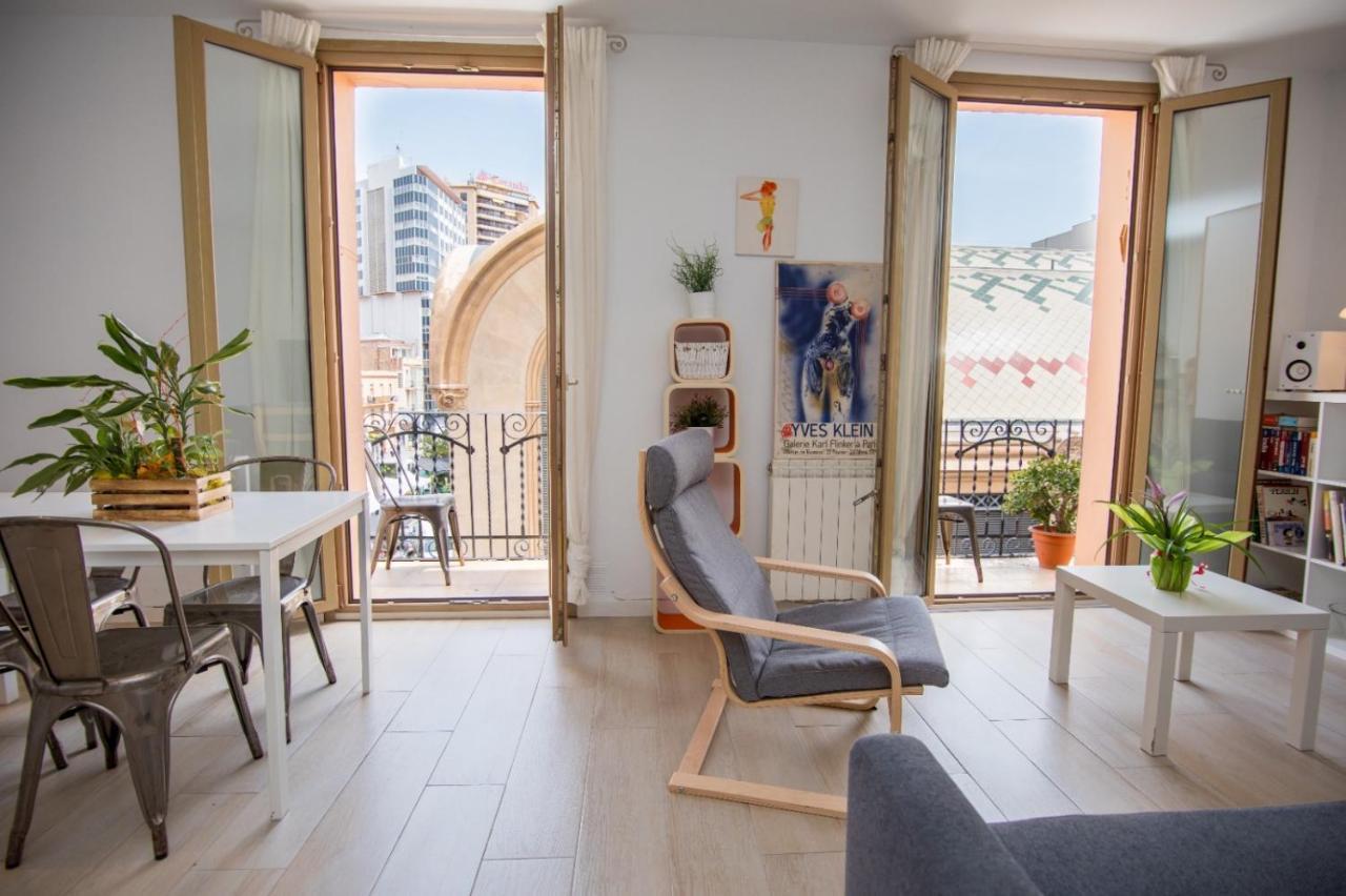 La Surfera Apartamento